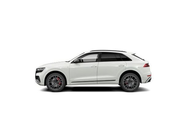 Audi Q8 50 TDI S-line 210 kW image number 1