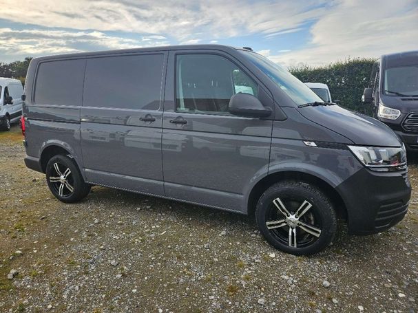 Volkswagen T6 Transporter DSG 110 kW image number 7