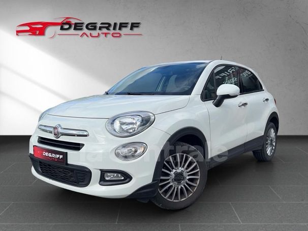 Fiat 500X 1.6 Multijet 4x2 88 kW image number 1