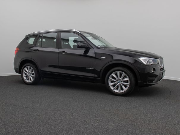 BMW X3 xDrive 190 kW image number 3