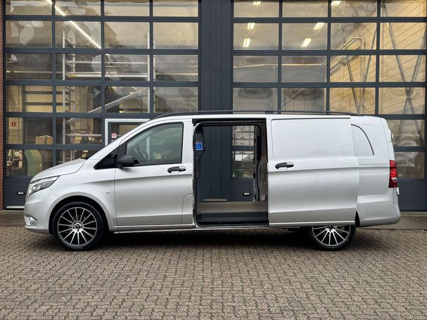 Mercedes-Benz Vito d 120 kW image number 5