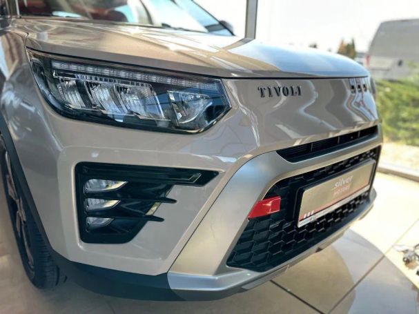 SsangYong Tivoli 120 kW image number 5