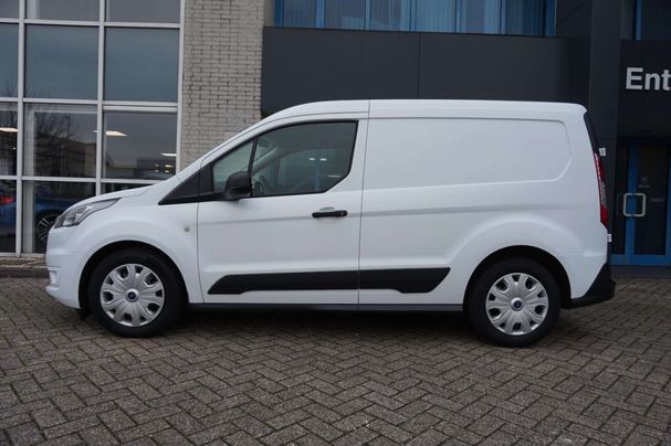 Ford Transit Connect L1 74 kW image number 4