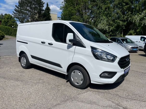 Ford Transit Custom 77 kW image number 6