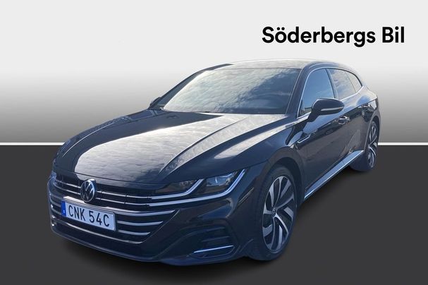 Volkswagen Arteon eHybrid Shooting Brake 160 kW image number 1