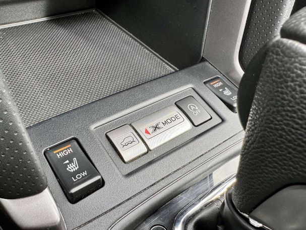 Subaru Forester 110 kW image number 37