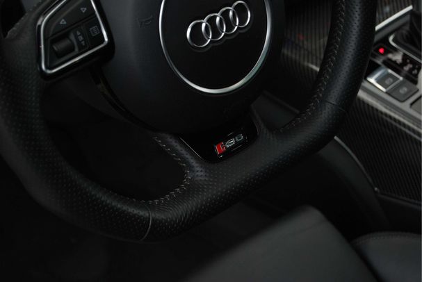 Audi RS6 4.0 TFSI quattro Performance 446 kW image number 32