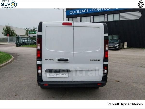 Renault Trafic dCi L1H1 96 kW image number 6