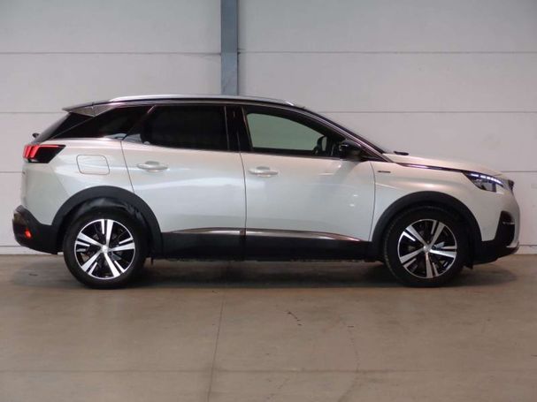 Peugeot 3008 EAT8 96 kW image number 13