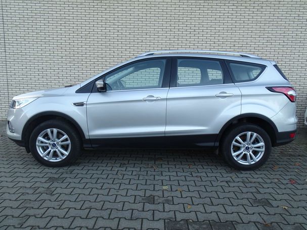 Ford Kuga 1.5 EcoBoost Trend 88 kW image number 4