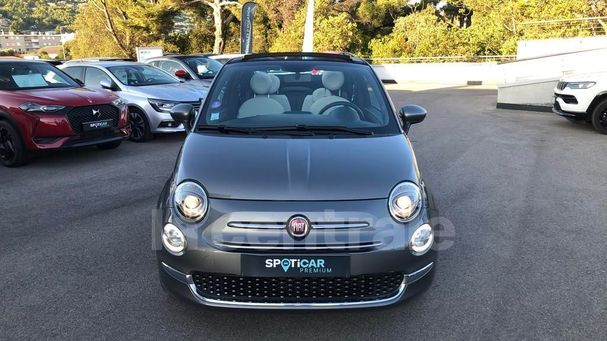 Fiat 500C 51 kW image number 3