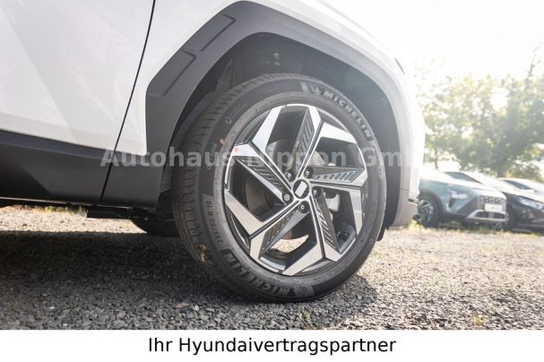 Hyundai Tucson 169 kW image number 15