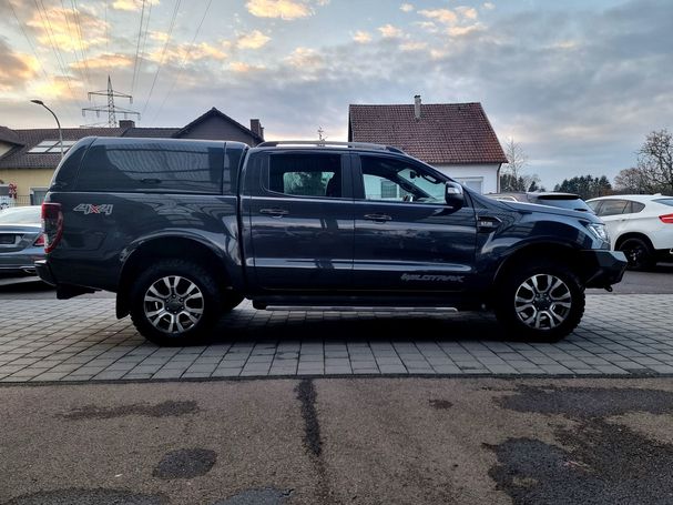 Ford Ranger 4x4 147 kW image number 5