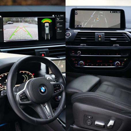 BMW X3 xDrive30e M Sport 215 kW image number 15