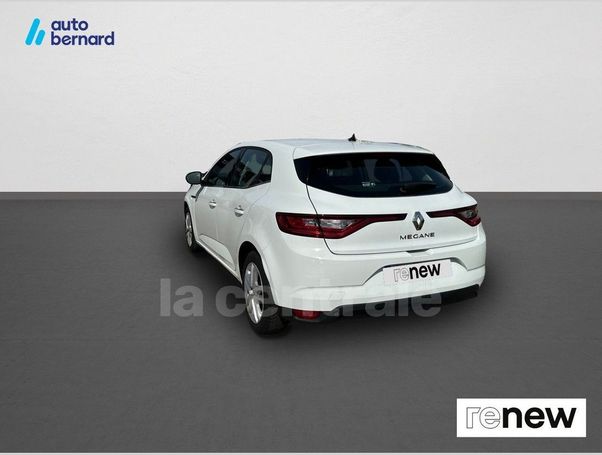 Renault Megane 1.5 Energy dCi 81 kW image number 5