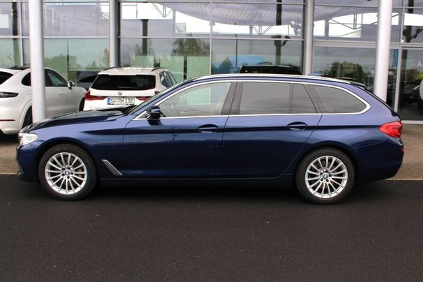 BMW 530i Touring Luxury Line 185 kW image number 4