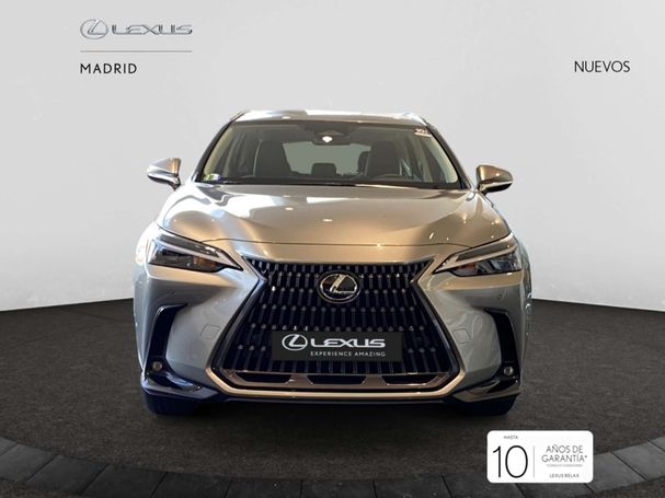 Lexus NX 450 h 225 kW image number 2