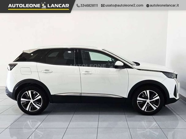 Peugeot 3008 PureTech 130 EAT8 Allure 96 kW image number 7