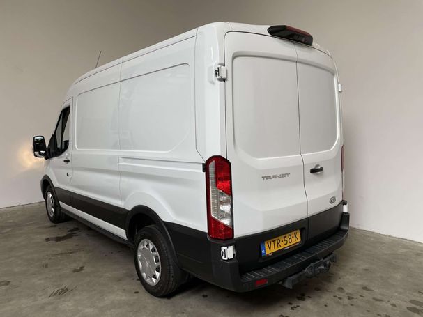 Ford Transit L2H2 96 kW image number 7