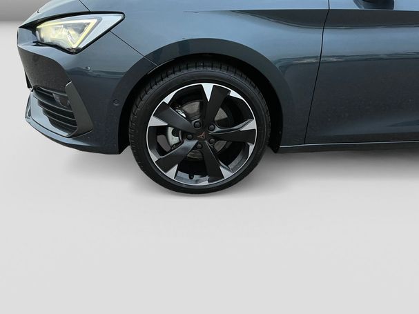 Cupra Leon 110 kW image number 4