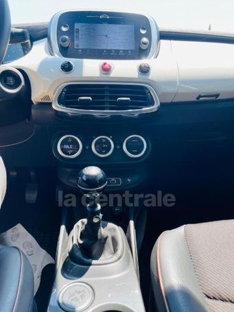 Fiat 500X 1.0 FireFly 88 kW image number 22