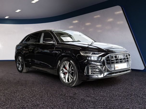 Audi Q8 55 TFSIe quattro 280 kW image number 1