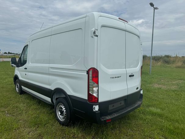 Ford Transit 290 77 kW image number 7