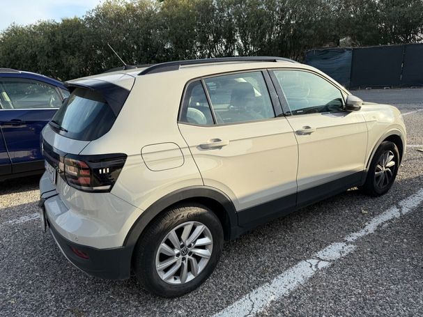 Volkswagen T-Cross 1.0 TSI 70 kW image number 11