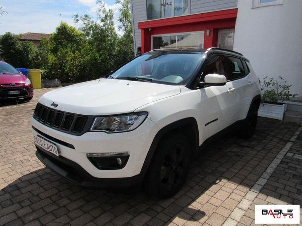 Jeep Compass 2.0 103 kW image number 1