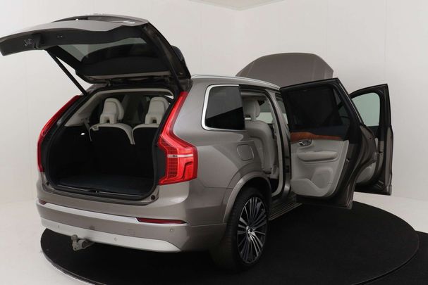 Volvo XC90 Recharge T8 AWD 287 kW image number 19