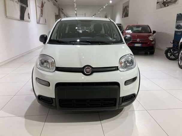 Fiat Panda 1.0 Hybrid 51 kW image number 3