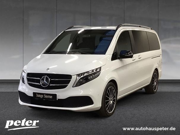 Mercedes-Benz V 220d Edition 1 120 kW image number 1