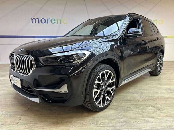 BMW X1 sDrive18d xLine 110 kW image number 1