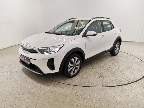 Kia Stonic 1.2 Vision 62 kW image number 1