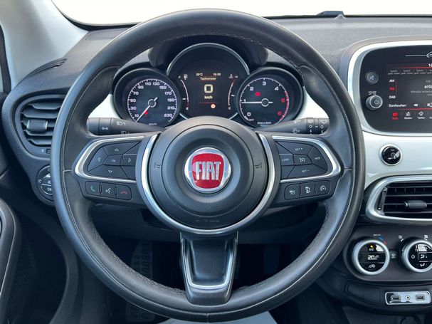 Fiat 500X 88 kW image number 17