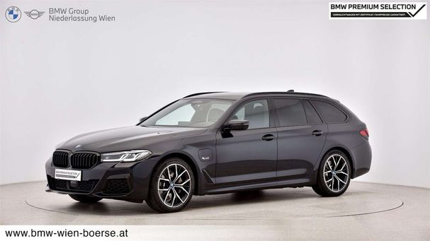 BMW 530 Touring xDrive 215 kW image number 1