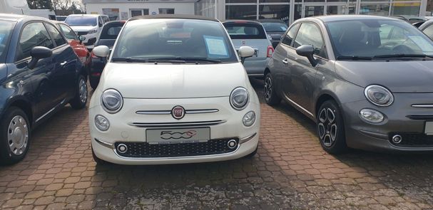 Fiat 500C 51 kW image number 3