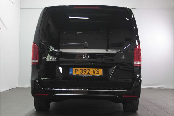 Mercedes-Benz EQV 300 150 kW image number 3