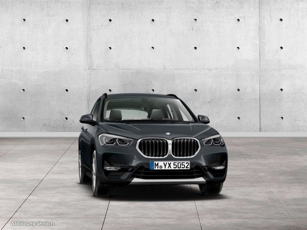 BMW X1 sDrive18i Advantage 100 kW image number 11