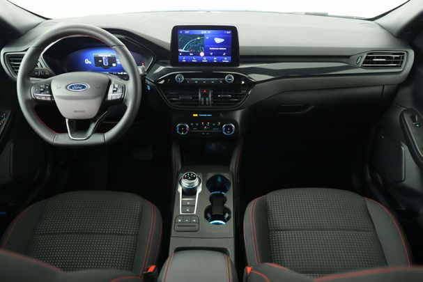 Ford Kuga 165 kW image number 8