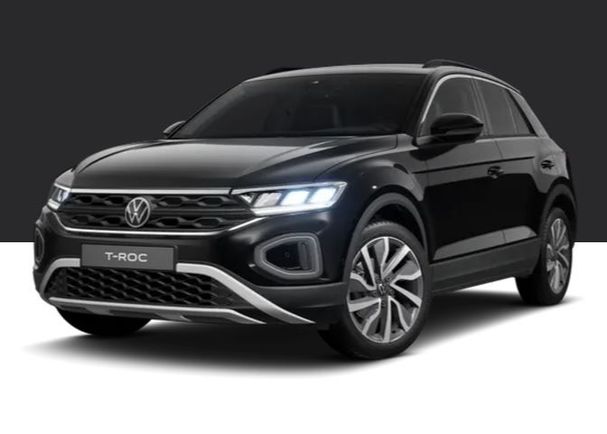 Volkswagen T-Roc 1.0 TSI 85 kW image number 1