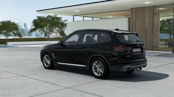 BMW X3 xDrive20d 140 kW image number 4