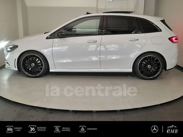 Mercedes-Benz B 250 4Matic 7G-DCT Line 165 kW image number 5