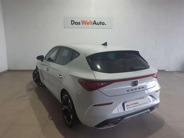 Cupra Leon e-Hybrid DSG 150 kW image number 3