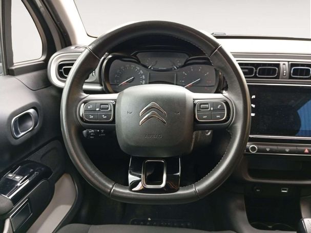 Citroen C3 60 kW image number 7