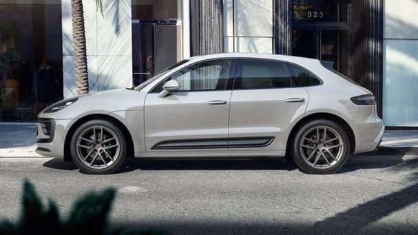 Porsche Macan 195 kW image number 2