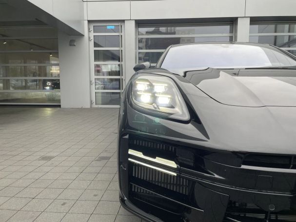 Porsche Panamera 368 kW image number 4