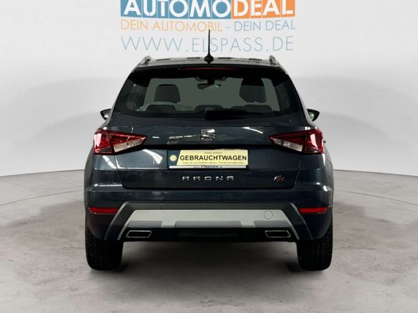 Seat Arona 85 kW image number 5