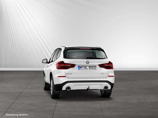 BMW X3 xDrive20d 140 kW image number 9