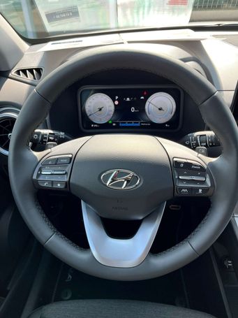 Hyundai Kona 100 kW image number 11